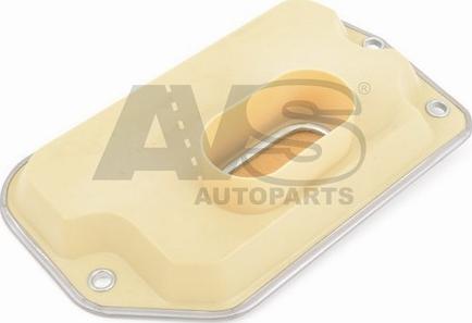 AVS Autoparts TA1305K - Filtro idraulico, Cambio automatico www.autoricambit.com