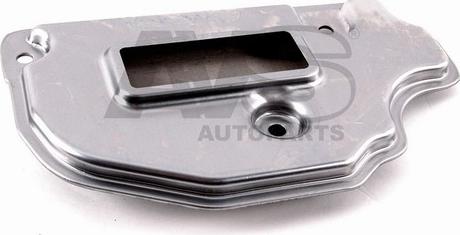 AVS Autoparts TA1308K - Filtro idraulico, Cambio automatico www.autoricambit.com