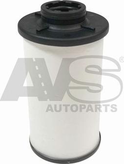 AVS Autoparts TA1319K - Filtro idraulico, Cambio automatico www.autoricambit.com