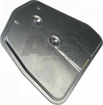 AVS Autoparts TA1316K - Filtro idraulico, Cambio automatico www.autoricambit.com