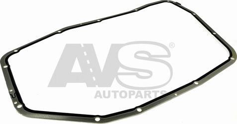 AVS Autoparts TA1315K - Filtro idraulico, Cambio automatico www.autoricambit.com