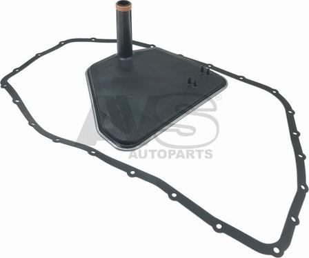 AVS Autoparts TA1316K - Filtro idraulico, Cambio automatico www.autoricambit.com