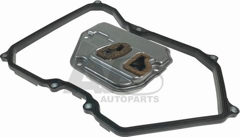 AVS Autoparts TA1310K - Filtro idraulico, Cambio automatico www.autoricambit.com