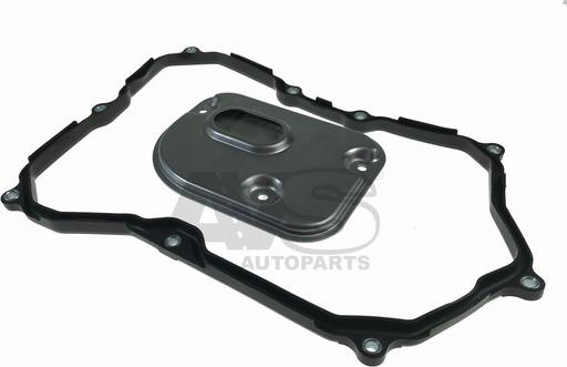 AVS Autoparts TA1311K - Filtro idraulico, Cambio automatico www.autoricambit.com