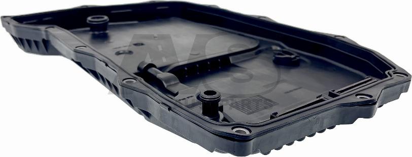 AVS Autoparts TA1334 - Filtro idraulico, Cambio automatico www.autoricambit.com