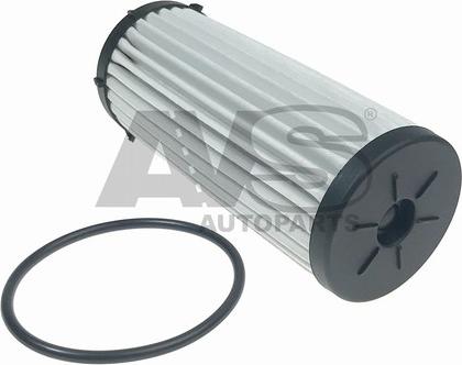 AVS Autoparts TA1320K - Filtro idraulico, Cambio automatico www.autoricambit.com