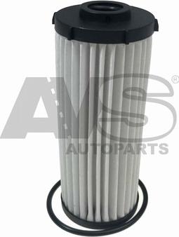 AVS Autoparts TA1320K - Filtro idraulico, Cambio automatico www.autoricambit.com