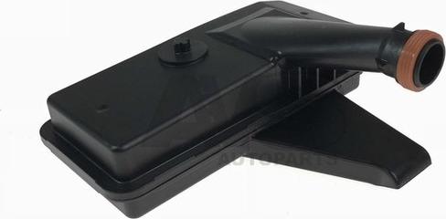 AVS Autoparts TA1321KPLUS - Filtro idraulico, Cambio automatico www.autoricambit.com