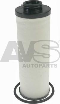 AVS Autoparts TA1321KPLUS - Filtro idraulico, Cambio automatico www.autoricambit.com