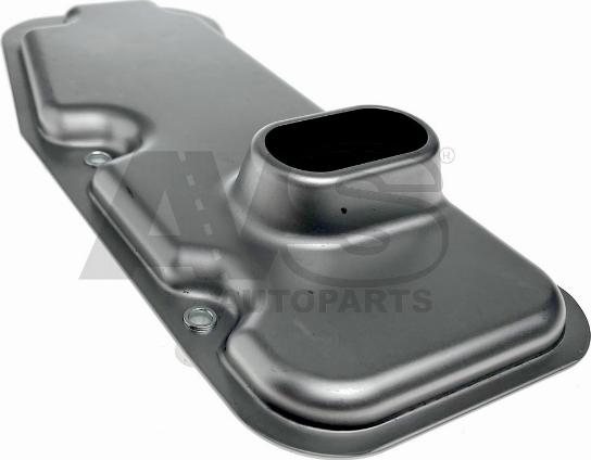 AVS Autoparts TA1205K - Filtro idraulico, Cambio automatico www.autoricambit.com