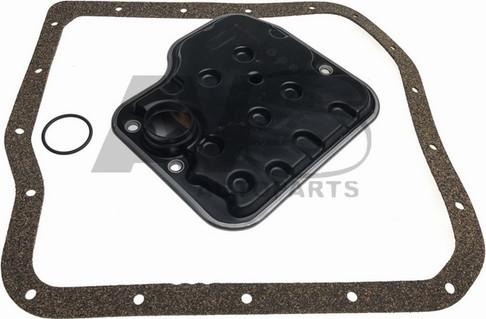 AVS Autoparts TA1201K - Filtro idraulico, Cambio automatico www.autoricambit.com