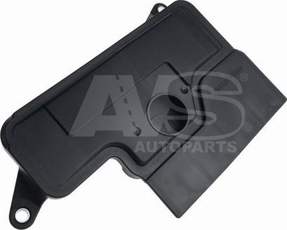 AVS Autoparts TA1203K - Filtro idraulico, Cambio automatico www.autoricambit.com