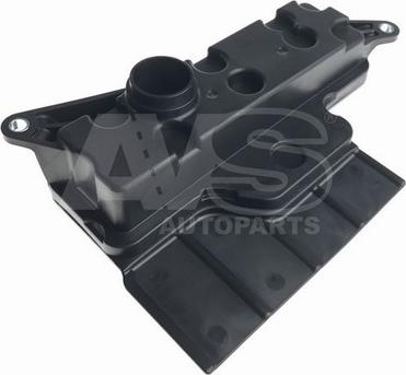 AVS Autoparts TA1203K - Filtro idraulico, Cambio automatico www.autoricambit.com