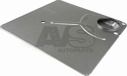 AVS Autoparts TA2701K - Filtro idraulico, Cambio automatico www.autoricambit.com