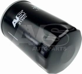 AVS Autoparts Z130C - Filtro olio www.autoricambit.com