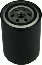 AVS Autoparts Z297 - Filtro olio www.autoricambit.com