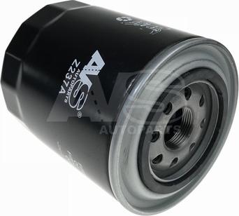 AVS Autoparts Z237A - Filtro olio www.autoricambit.com