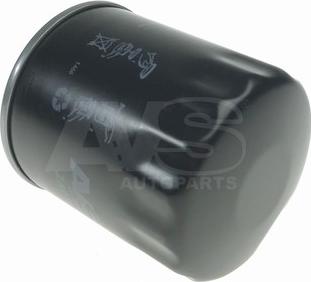 AVS Autoparts ZA016 - Filtro olio www.autoricambit.com