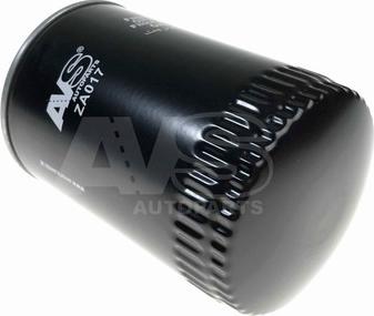 AVS Autoparts ZA017 - Filtro olio www.autoricambit.com