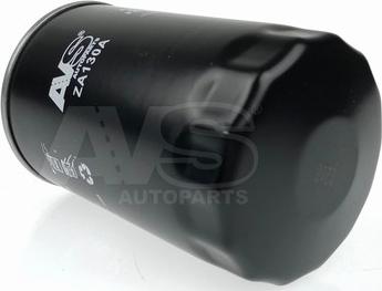 AVS Autoparts ZA130A - Filtro olio www.autoricambit.com