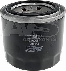 AVS Autoparts ZA131 - Filtro olio www.autoricambit.com