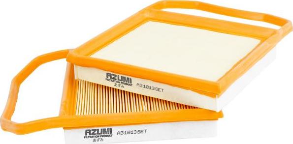 FRAM CA11861-2 - Filtro aria www.autoricambit.com