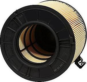 KNECHT 72453159 - Filtro aria www.autoricambit.com