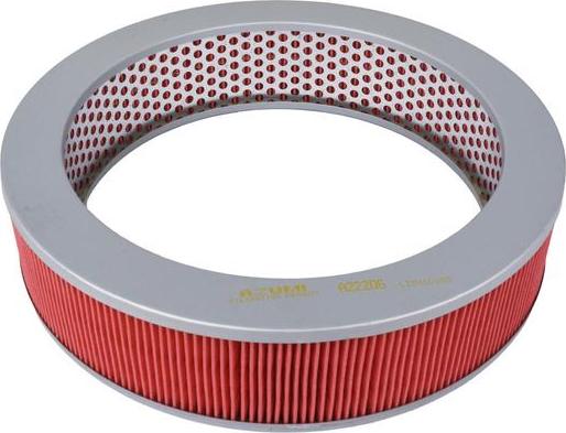 KNECHT 07653892 - Filtro aria www.autoricambit.com