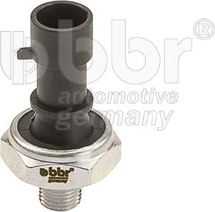 BBR Automotive 006-40-15897 - Sensore, Pressione olio www.autoricambit.com