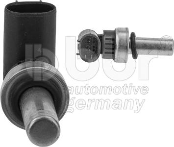 BBR Automotive 001-40-14035 - Sensore, Temperatura refrigerante www.autoricambit.com