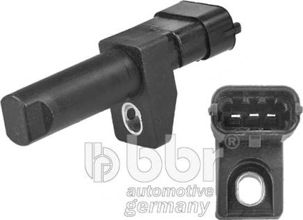 BBR Automotive 001-40-15699 - Generatore di impulsi, Albero a gomiti www.autoricambit.com