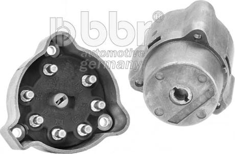 BBR Automotive 001-40-15083 - Interruttore, Accensione / motorino d'avviamento www.autoricambit.com