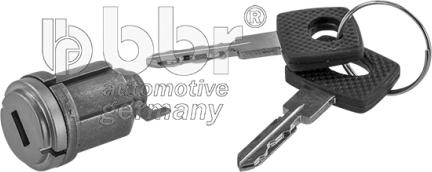 BBR Automotive 001-40-10351 - Interruttore, Accensione / motorino d'avviamento www.autoricambit.com