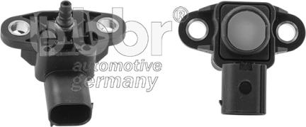 BBR Automotive 001-40-13683 - Sensor MAP, pressione del collettore di aspirazione www.autoricambit.com