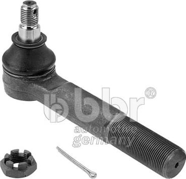 BBR Automotive 001-50-03509 - Testa barra d'accoppiamento www.autoricambit.com