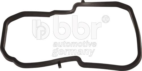 BBR Automotive 001-50-02704 - Guarnizione, Coppa olio-Cambio automatico www.autoricambit.com