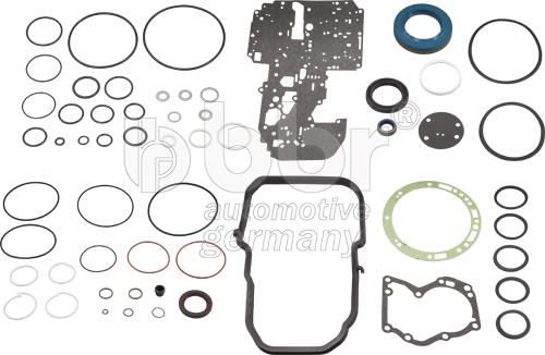 BBR Automotive 001-50-02700 - Kit guarnizioni, Cambio automatico www.autoricambit.com