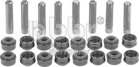 BBR Automotive 001-50-02716 - Kit guarnizioni, Stelo valvola www.autoricambit.com