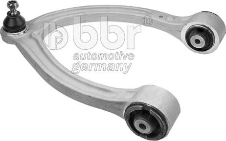 BBR Automotive 001-50-14493 - Sospensione a ruote indipendenti www.autoricambit.com