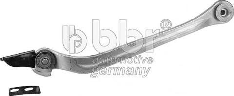 BBR Automotive 001-50-10609 - Sospensione a ruote indipendenti www.autoricambit.com