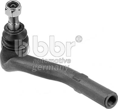 BBR Automotive 001-50-13976 - Testa barra d'accoppiamento www.autoricambit.com