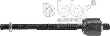 BBR Automotive 001-50-13978 - Giunto assiale, Asta trasversale www.autoricambit.com