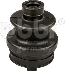 BBR Automotive 001-50-12549 - Cuffia, Semiasse www.autoricambit.com