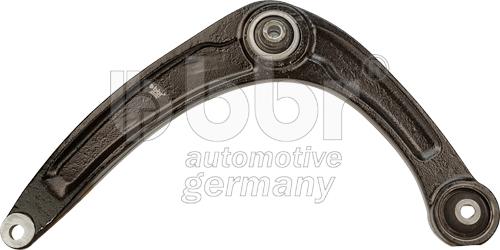 BBR Automotive 001-10-19969 - Sospensione a ruote indipendenti www.autoricambit.com