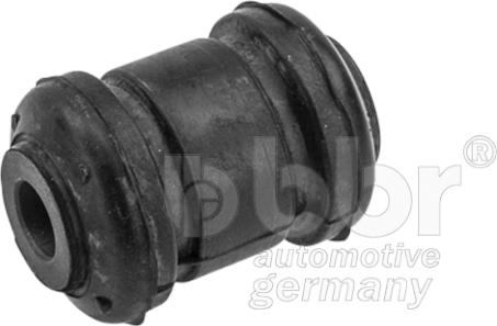 BBR Automotive 001-10-19447 - Silent Block, Supporto Braccio Oscillante www.autoricambit.com