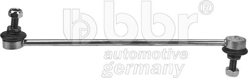 BBR Automotive 001-10-19451 - Asta/Puntone, Stabilizzatore www.autoricambit.com