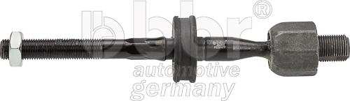 BBR Automotive 001-10-19411 - Giunto assiale, Asta trasversale www.autoricambit.com