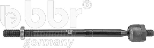 BBR Automotive 001-10-19430 - Giunto assiale, Asta trasversale www.autoricambit.com