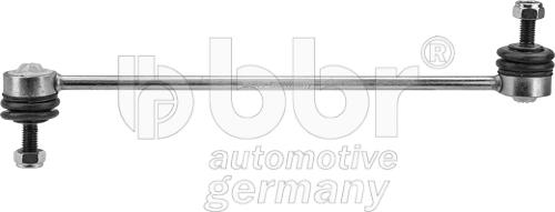 BBR Automotive 001-10-19432 - Asta/Puntone, Stabilizzatore www.autoricambit.com