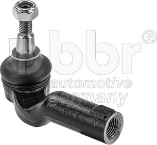 BBR Automotive 001-10-19437 - Testa barra d'accoppiamento www.autoricambit.com